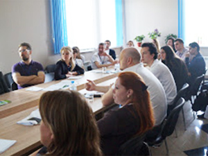 Молодежный форум ЦФО «За нами будущее!» Молодежный форум ЦФО «За нами будущее!»